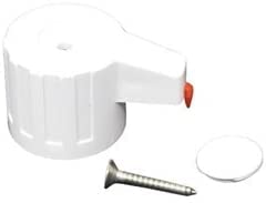 Custom Molded Products CHLORINATOR DIAL Assy PWRCLN 25280-100-930