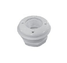 Super Pro 25522-000-000 Vinyl Pool Inlet/Outlet Ftg