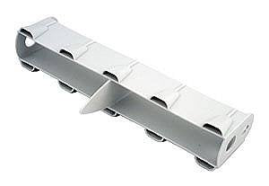 Polaris UWF/QD Filter Screen Jet Sweep Head 6-210-00