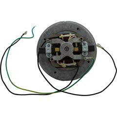 RW Parts 1.0 Horsepower, 115v, 1 Speed, Air Blower Motor,