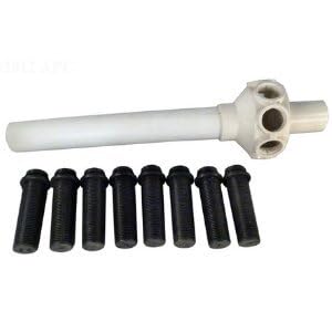 Waterway Lateral-Manifold Assy 19 inch 505-2050