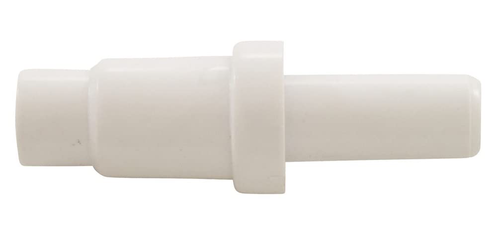 Waterway Plastics Stem Adapter for Super Hi-Flo Suction W/Ins