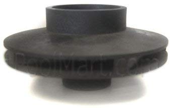 AquaFlo Dominator Medium Head Pump Impeller 1.0 HP 91692505