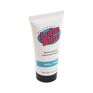 Roper Products 00150 Pool & Spa Lube Tube - 1 oz