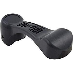 Waterway Plastics 602-1931B Sand Filter Valve Handle for WVS003 Valve same as 602-1931