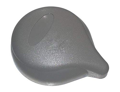 Hot Tub Classic parts Spa Water Diverter Valve Knob, Gray Compatible with Most Sundance Spas SUN6540-877