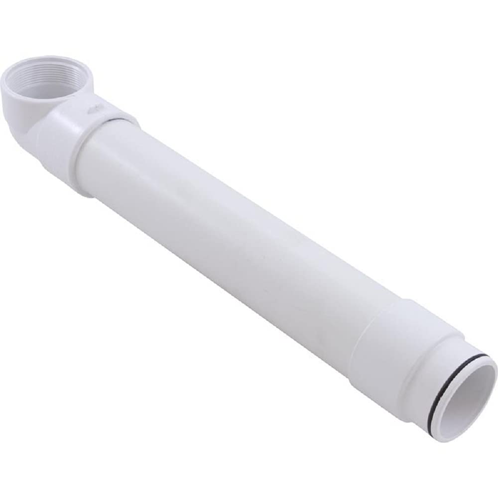 Waterway 550-4220 Crystal Water 2.5 Outlel Elbow 48 Sq.Ft.