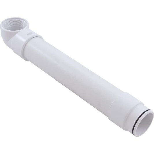 Waterway 550-4220 Crystal Water 2.5 Outlel Elbow 48 Sq.Ft.