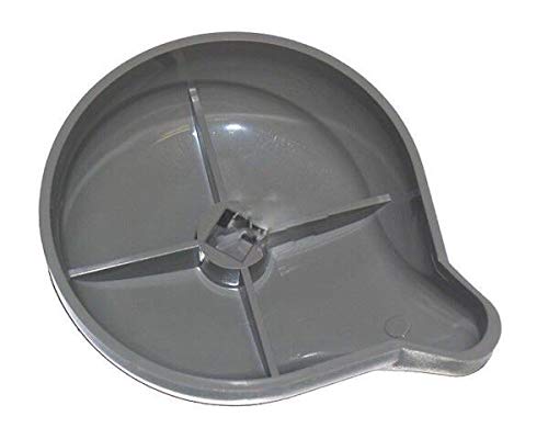 Hot Tub Classic parts Spa Water Diverter Valve Knob, Gray Compatible with Most Sundance Spas SUN6540-877