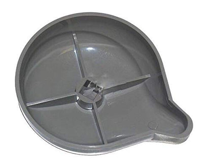 Hot Tub Classic parts Spa Water Diverter Valve Knob, Gray Compatible with Most Sundance Spas SUN6540-877