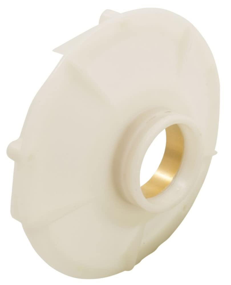 Custom Molded Products 25356-100-000 Diffuser 1, 2-1/2 HP