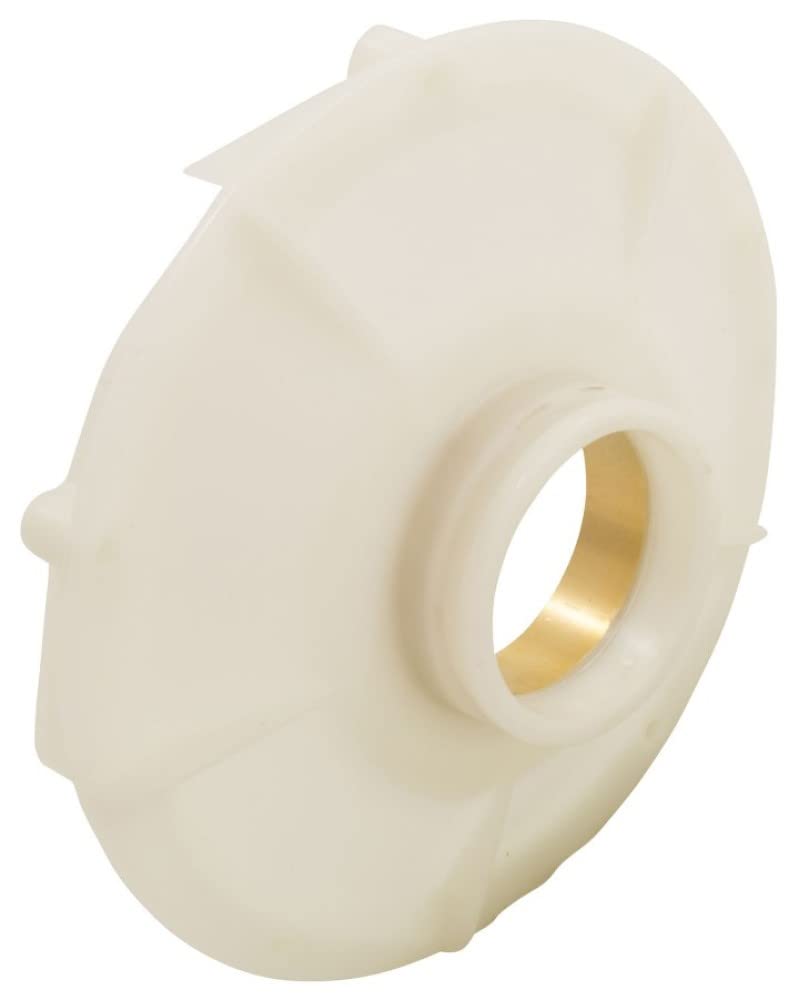 Custom Molded Products 25356-100-000 Diffuser 1, 2-1/2 HP