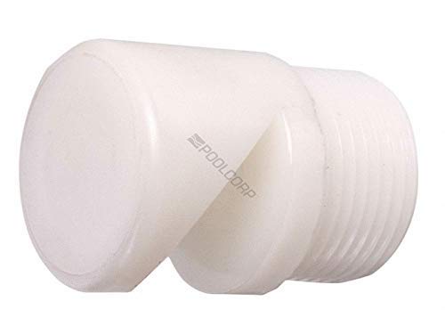 Super Pro 25558-000-000 3/4-Inch Mip Aerator