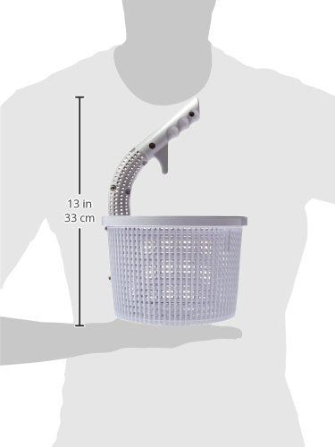 Custom Molded Products 27182-300-000 Basket Assembly U3 Sp1070