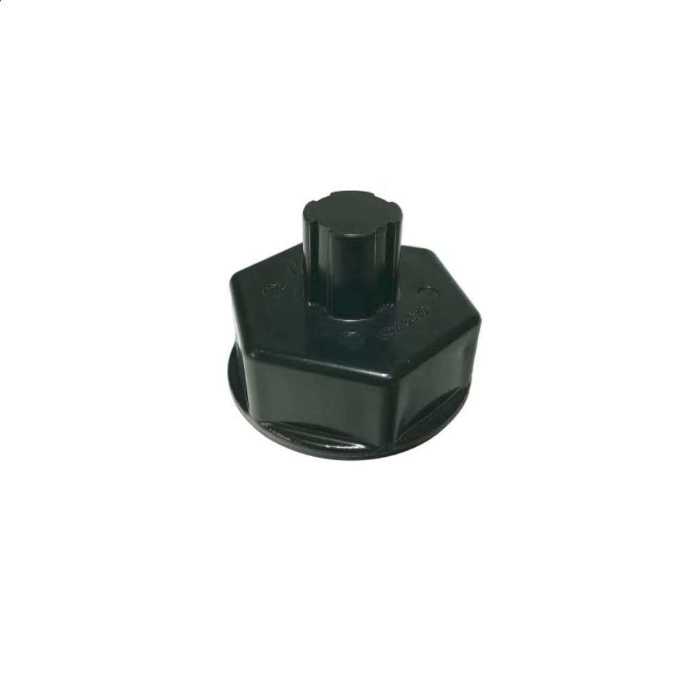 Waterway Plastics 602-5301 Drain Screen Cap 2010 and Prior