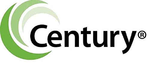 A.O. Smith Century B128 Full Rate 1 HP 3,450 RPM C-Face 1 Speed Pool Pump Motor