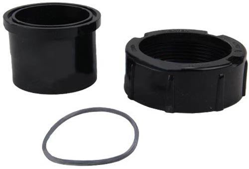 Zodiac Half Union, Jandy Pro Series, Universal Fit