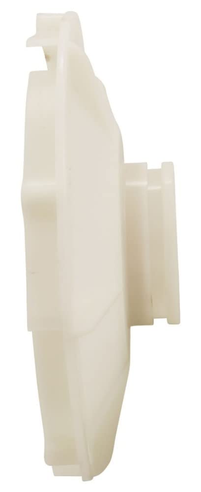 Custom Molded Products 25356-100-000 Diffuser 1, 2-1/2 HP