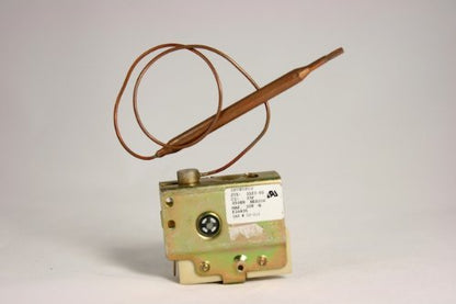 Invensys Spa Thermostat 1/4" - 12" Eaton 275-3123-00