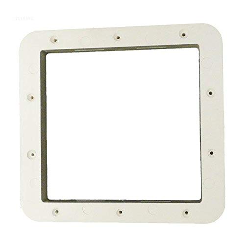Waterway Plastics 806105093769 Spa Skim Filters Mounting Plate