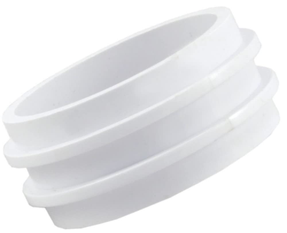 Custom Molded Products 25574-000-000 Gunite Pool Water Stop 1.5 Inch