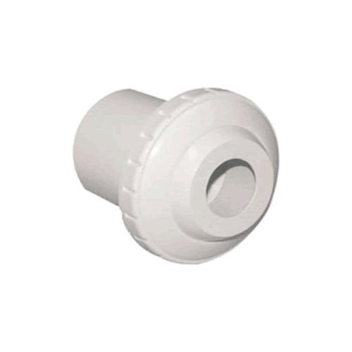 Waterway 400-1420D 3/4" Eyeball Insert Inlet Fitting - White 4001420D