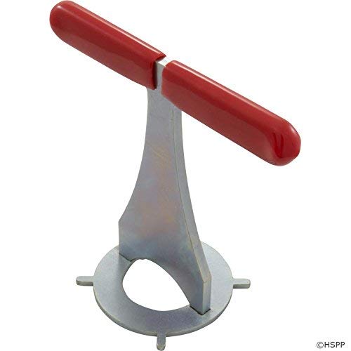Waterway WRW5203 Spa Jet Face Plate Return Wrench Tool