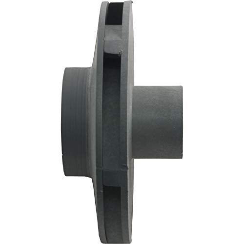 Waterway Plastics Elkay Impeller High-Pressure 2hp 1 & 2 SPD 2-1/2hp Uprated