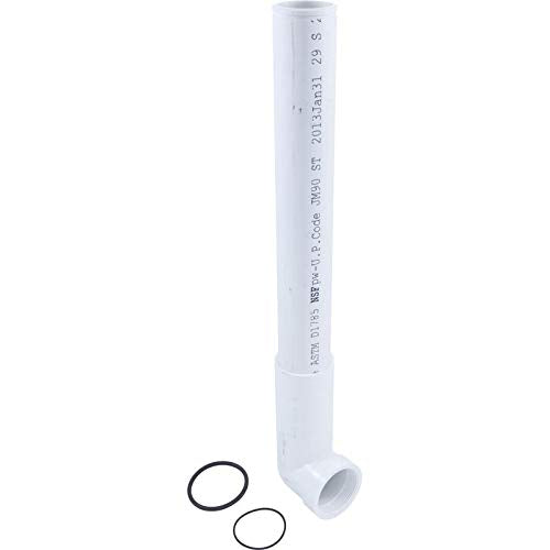 Jandy Elbow Assembly with O-Ring