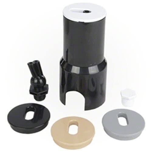 Custom Molded Products Deck Jet (J Style)