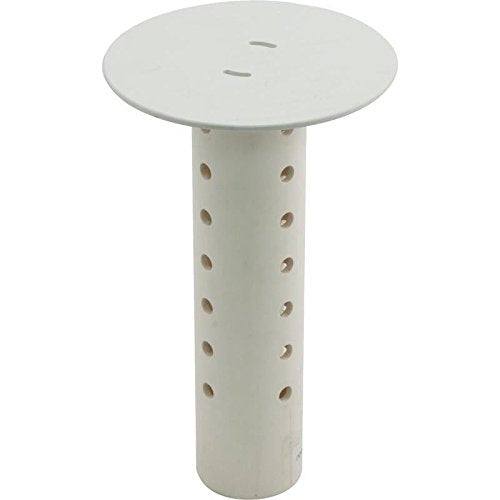 Zodiac - Caretaker 4-1-102 Floor Canister Grate & Stem - White