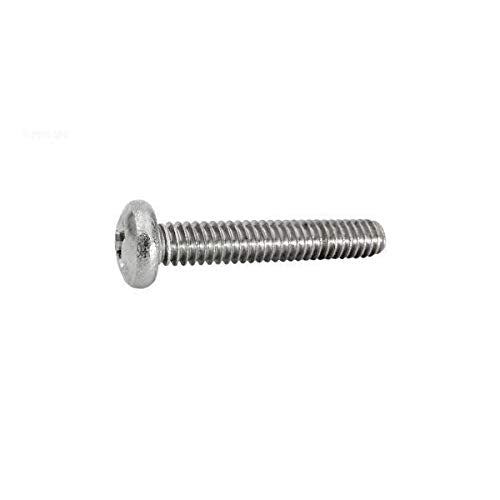 Waterway Plastics 806105136428 Carefree Clearwater & TWM Sand Filter Lid Screw