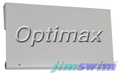 Custom Molded Products CMP Weir, Generic, 9" Width x 5-1/4" Height x 1-1/8" Depth 25141-500-000