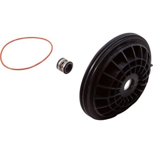 Replacement for fits Polaris R0723200 PB4SQ Back Plate