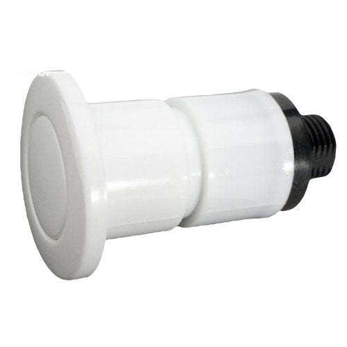 Pres Air Trol Gunite Air Button 1-1/4" White B340-WA