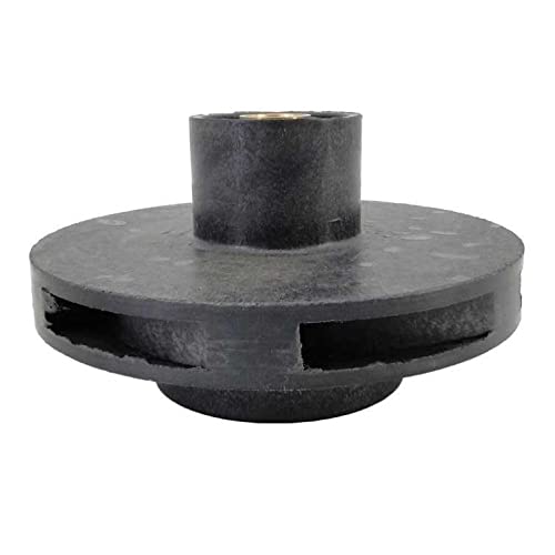 Waterway Impeller 1HP Supra MAX 310-7510