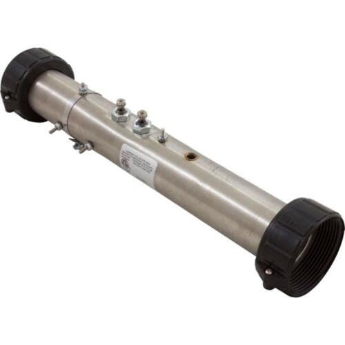 Replacement for fits Spa Components 5.5 kW 15in FloThru Hot Tub Heater, B24055U