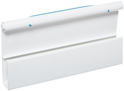 Aladdin 940 9-3/8-Inch Weir Replacement for Baker Hydro Pool and Spa Skimmer by Aladdin