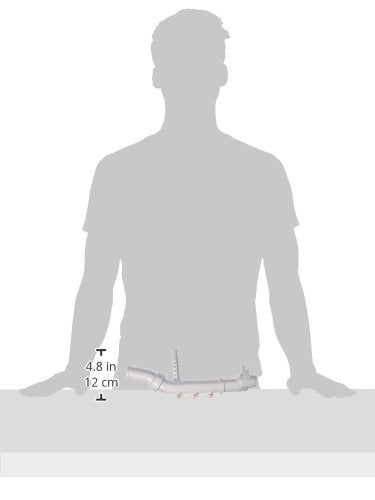 POLARIS 9-100-1002 Feed Pipe/Timer Blank Assembly, 360, Beige