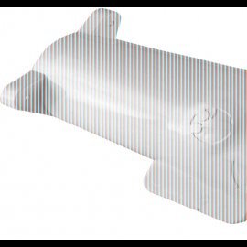 Zodiac K20 Vacuum Tube Replacement for Zodiac Polaris Pool Cleaner