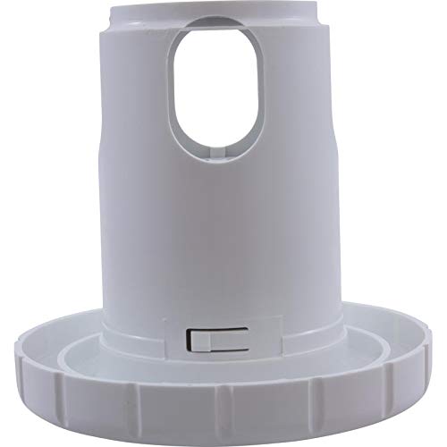 Hydroair Trim Assembly Butterfly 50-5064WHT