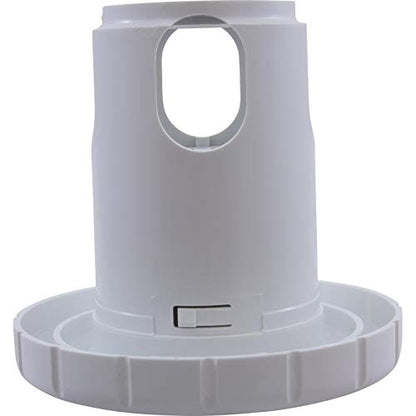 Hydroair Trim Assembly Butterfly 50-5064WHT