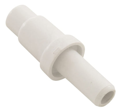Waterway Plastics Stem Adapter for Super Hi-Flo Suction W/Ins