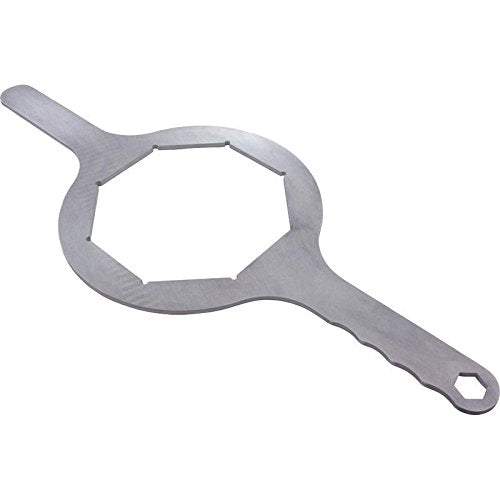 MB3 W-60 Dome Metal Wrench
