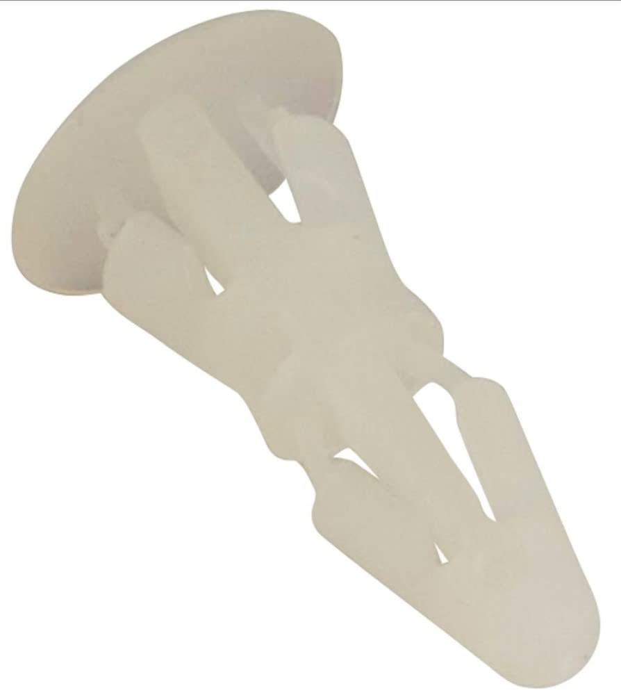 Horizon Spa & Pool Parts PCB Standoff, Softub, 6.4LG, Reverse Lock