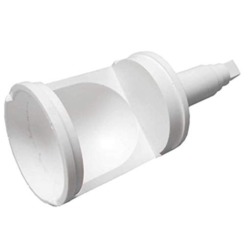 Sundance Spas Spa Diverter Valve Rotor Gate, 6000-104