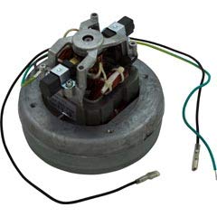 RW Parts 1.0 Horsepower, 115v, 1 Speed, Air Blower Motor,