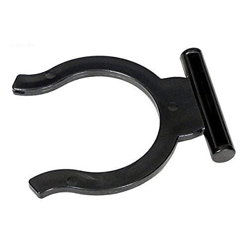 Waterway Plastics 806105258519 C-Clip Supreme Hi-Flo & CSA Pump