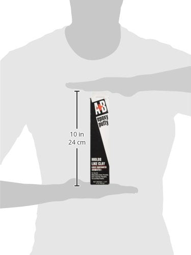 A+B Epoxy 9906K Gray A+B Rezolin Epoxy Kit, 14 oz. Container Size, Box Container Type, ?ne ???k