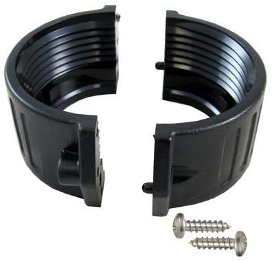 Waterway 4005461 1.5 in. Split Nut Union Buttress Long Assembly